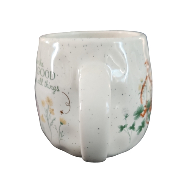 Disney Winnie the Pooh "See the Good in all things" Mug - Picture 4 of 6